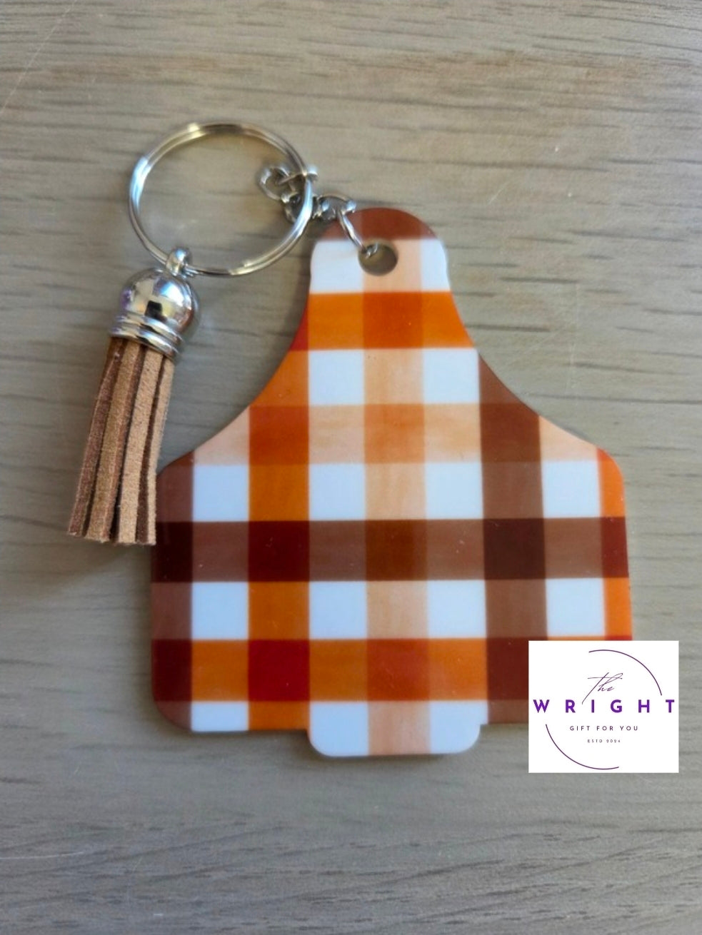 1. Cow Tag