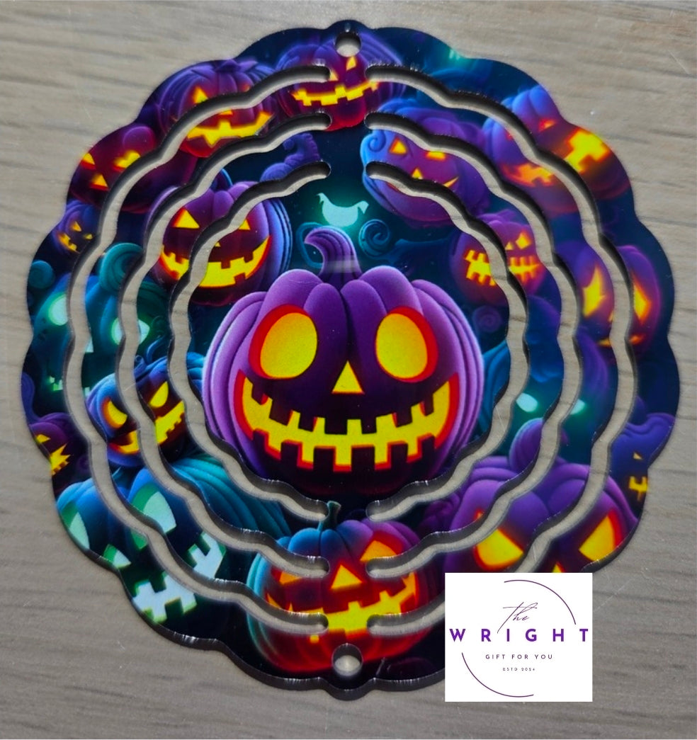 5. Windspinner