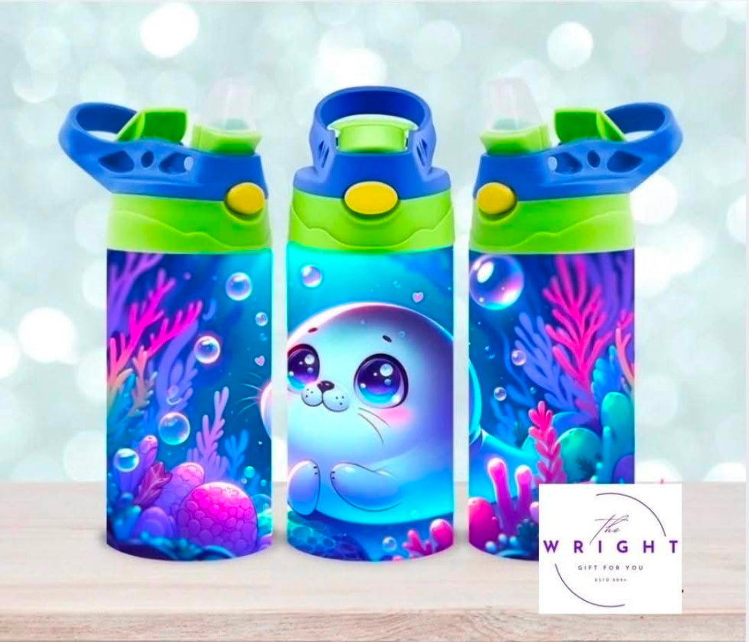 Seal 12oz Kindy Tumbler