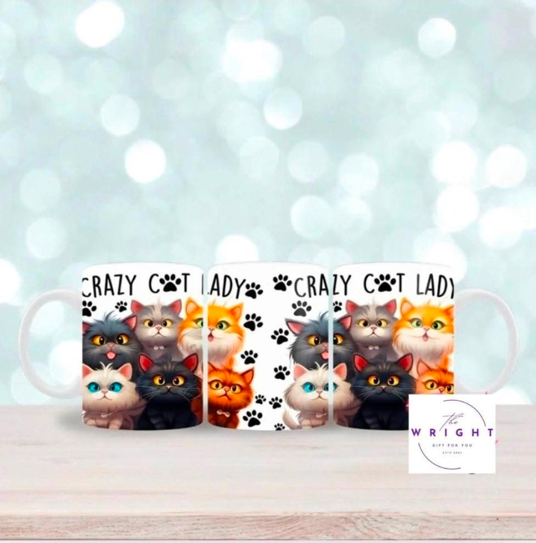 Mugs