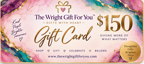 $150 Gift Card