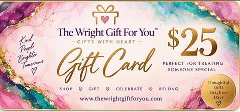 $25 Gift Card