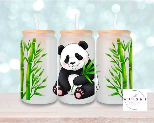28. Big Panda 16oz Tumbler