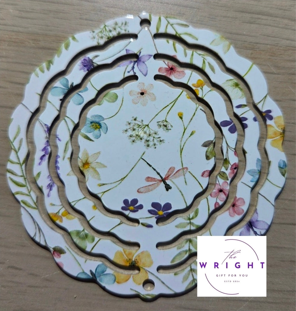 2. Windspinner