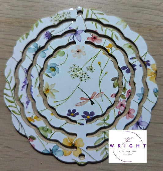 2. Windspinner