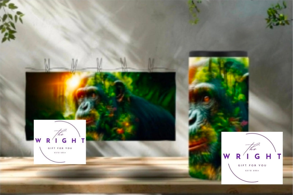 3. Monkey Can Cooler