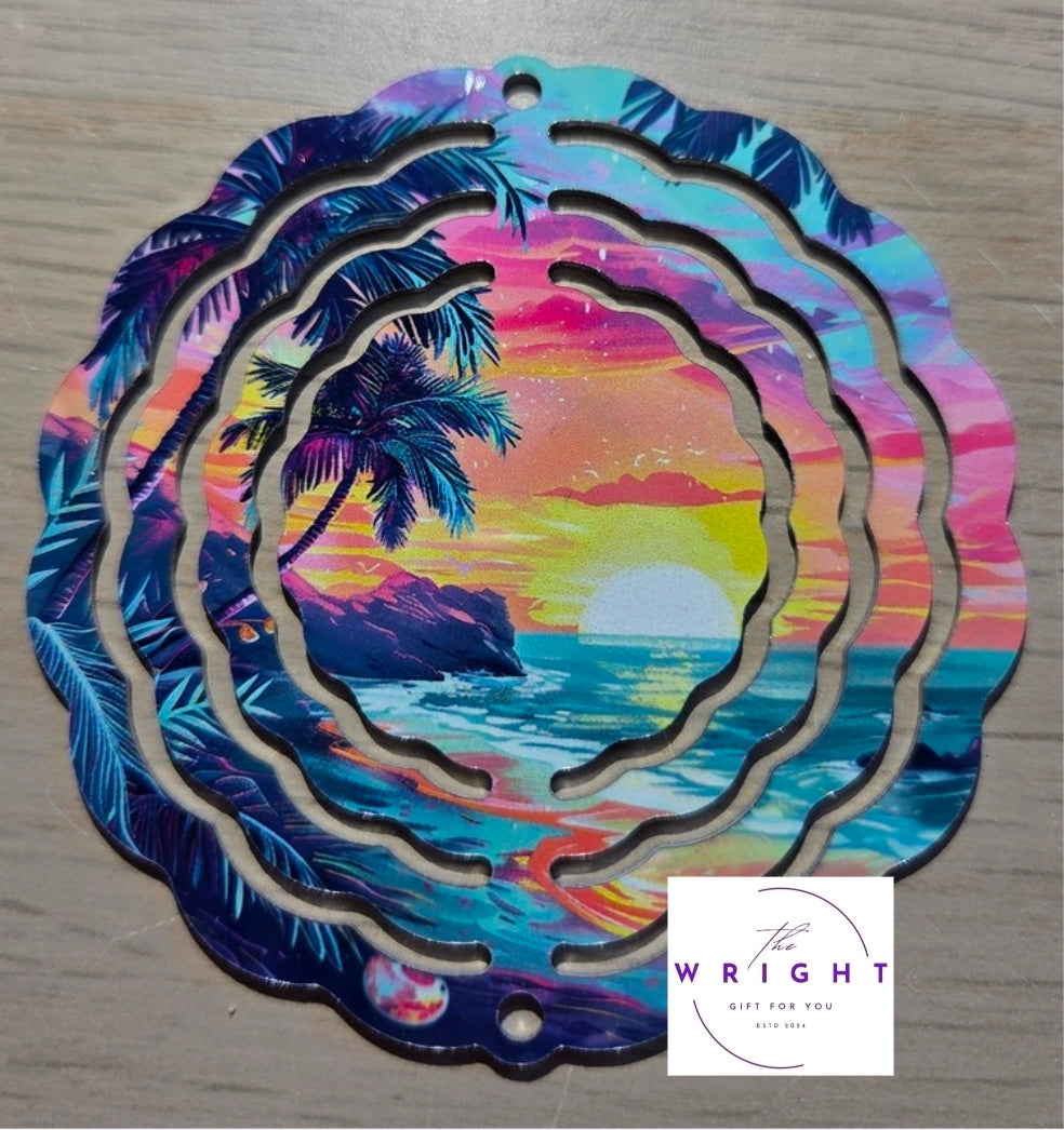 3. Windspinner