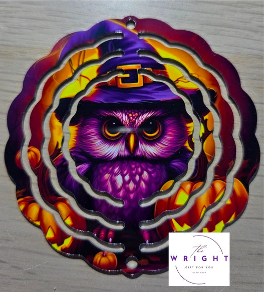 4. Windspinner