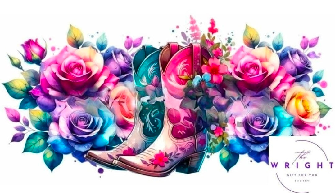 5. Boots 16oz Tumbler