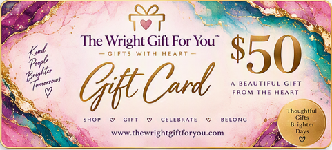 $50 Gift Card