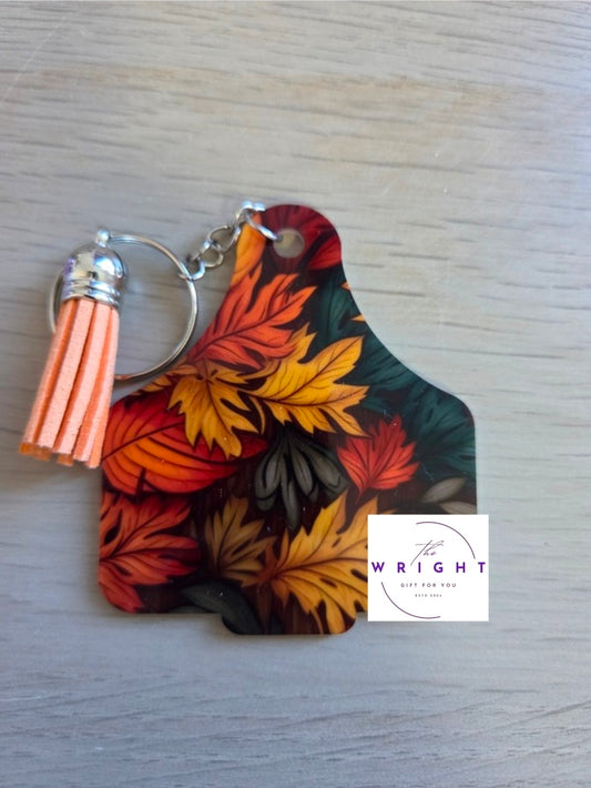 6. Cow Tag