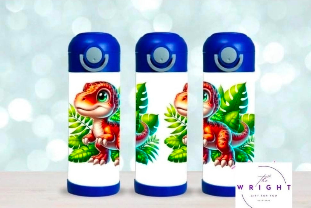 Baby Dino Kindy Tumbler