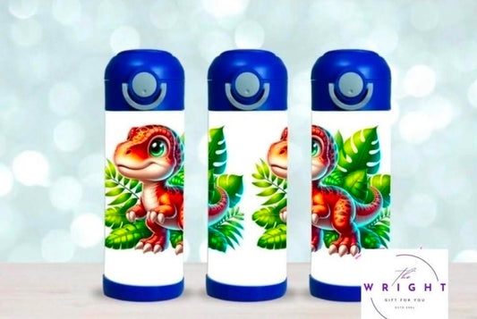 Baby Dino Kindy Tumbler