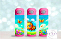 Bee Kindy Tumbler