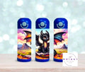 Black Dragon 12oz Kindy Tumbler