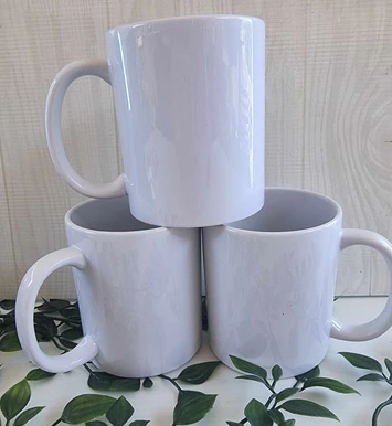 Custom Design Mug