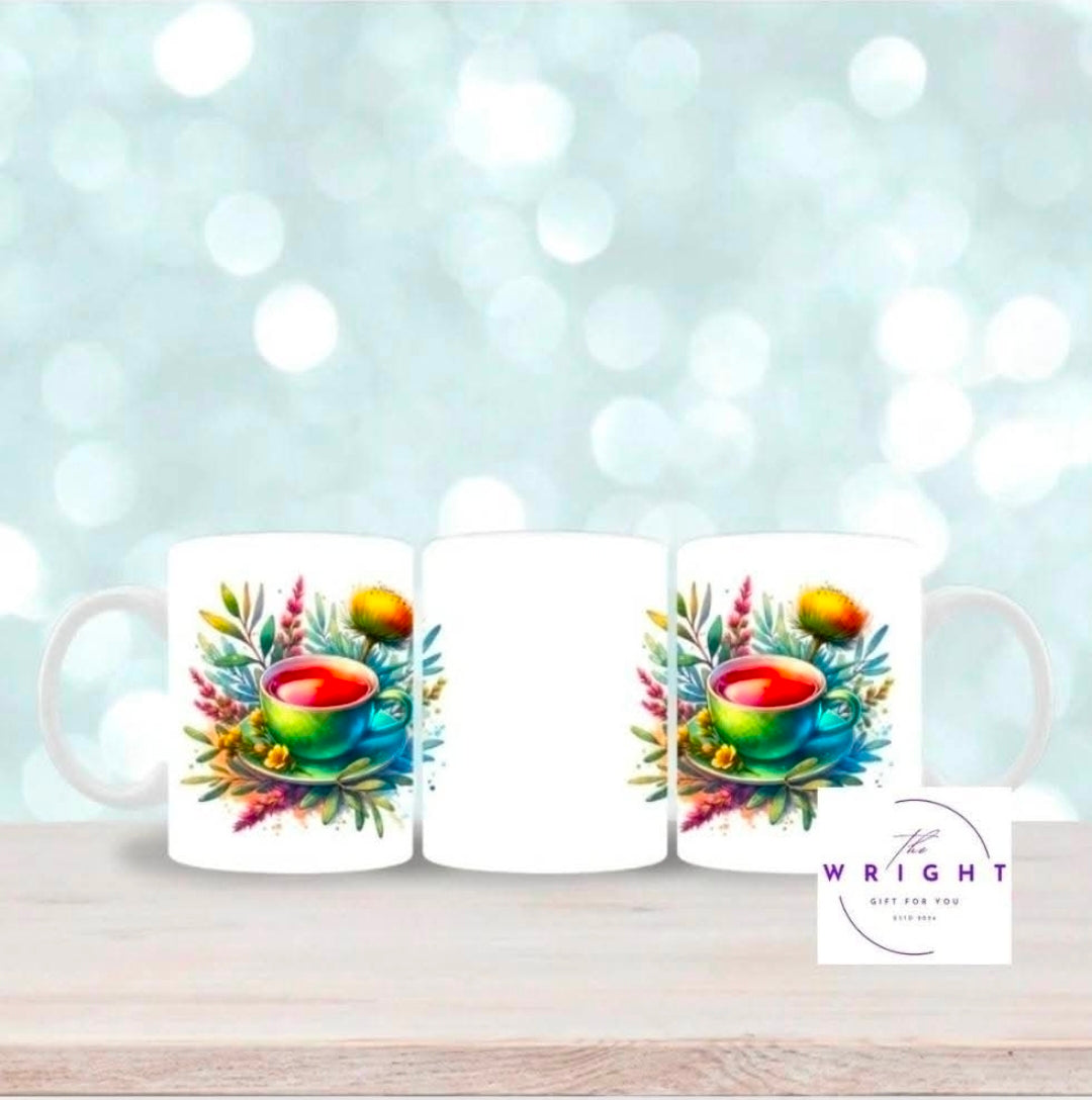 Cup of Tea Mug
