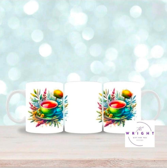 Cup of Tea Mug