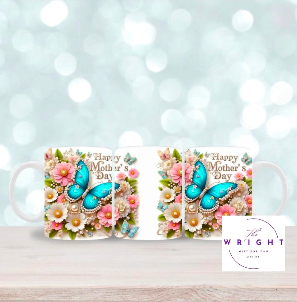 Happy Mother's Day Mug