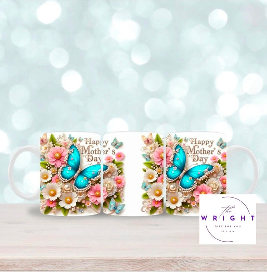 Happy Mother's Day Mug