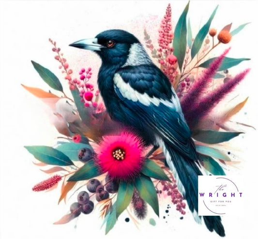 21. Magpie 20oz Tumbler