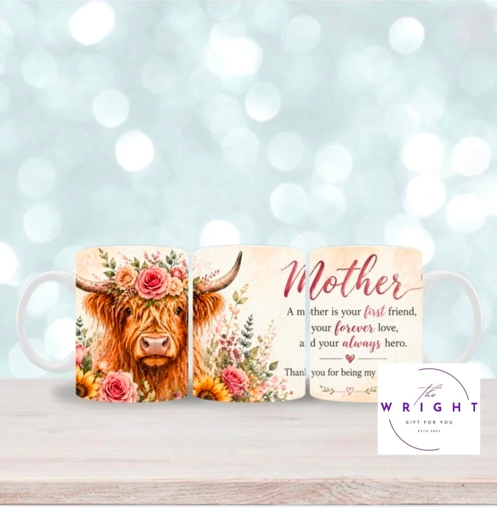 Mother Mug