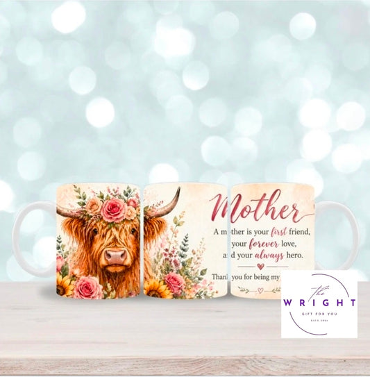 Mother Mug