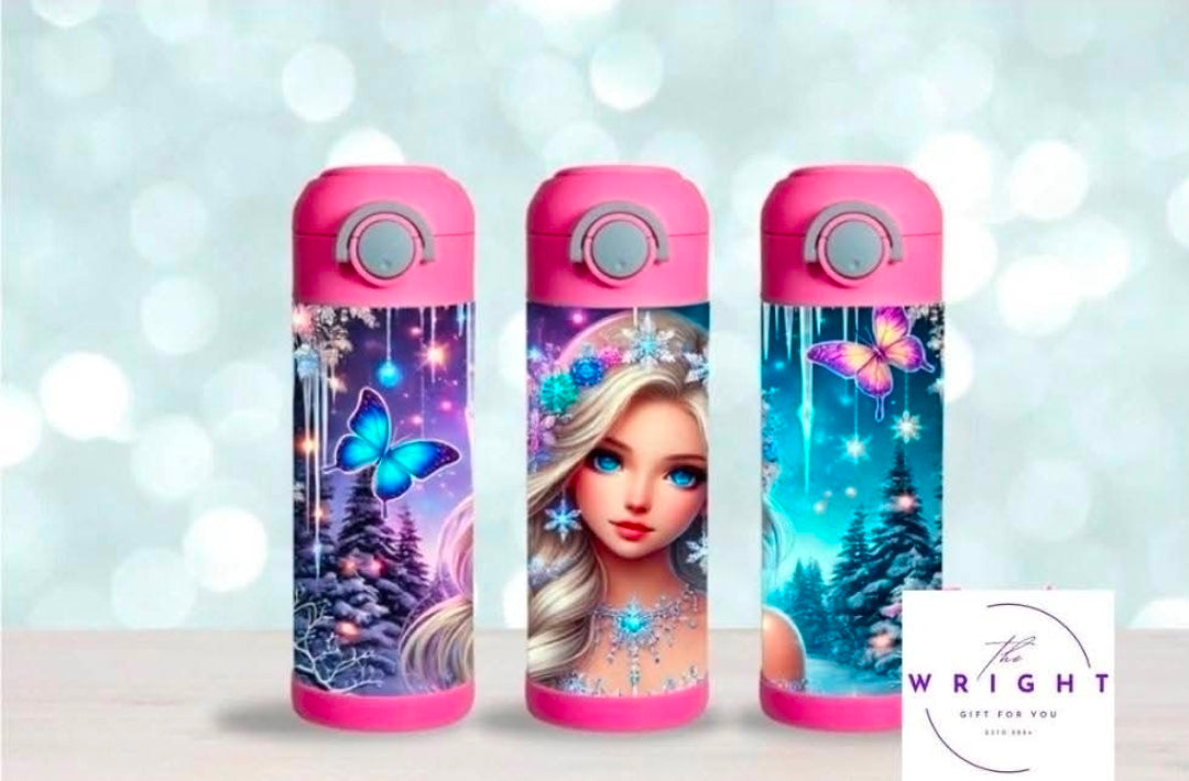 Princess 12oz Kindy Tumbler