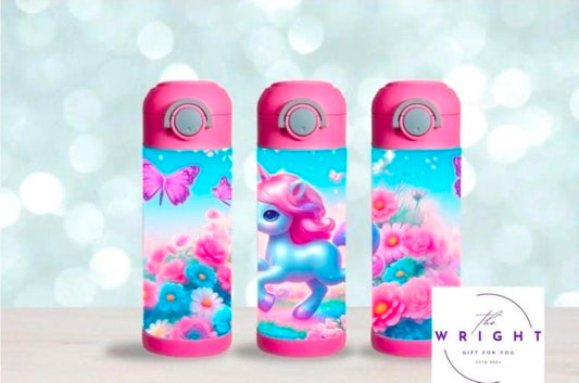 Unicorn 12oz Kindy Tumbler